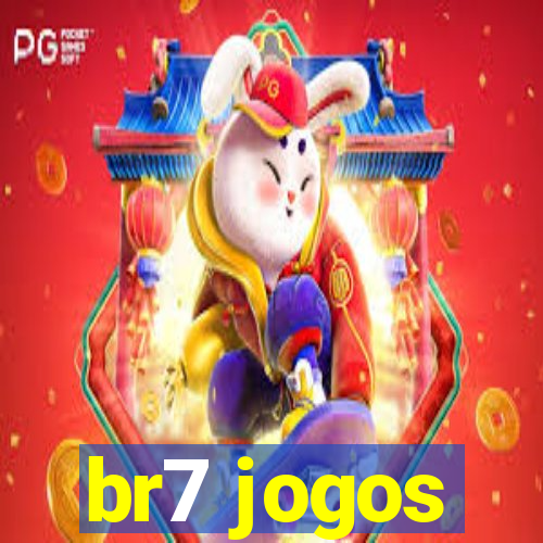 br7 jogos